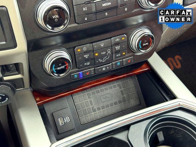 2020 Ford F-250SD King Ranch