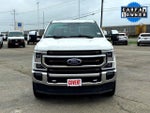 2020 Ford F-250SD King Ranch