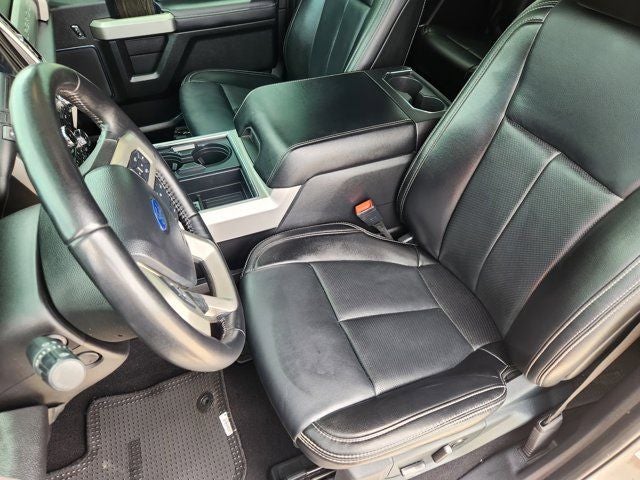 2021 Ford F-250SD Lariat