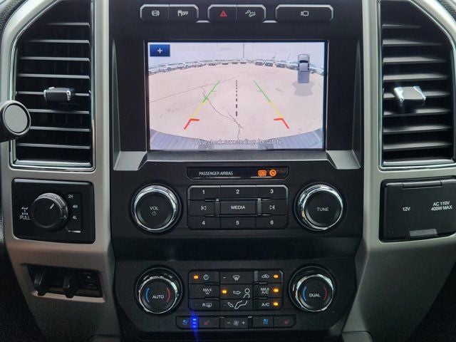 2021 Ford F-250SD Lariat