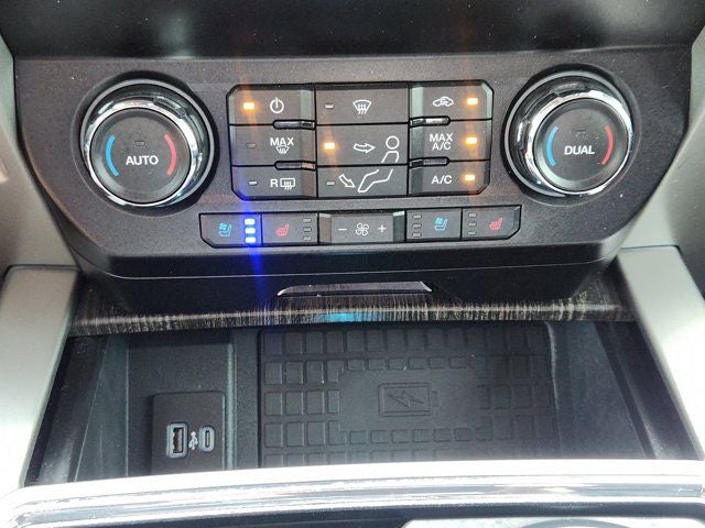 2021 Ford F-250SD Lariat