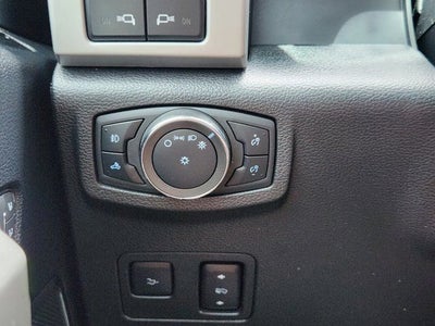 2021 Ford F-250SD Lariat