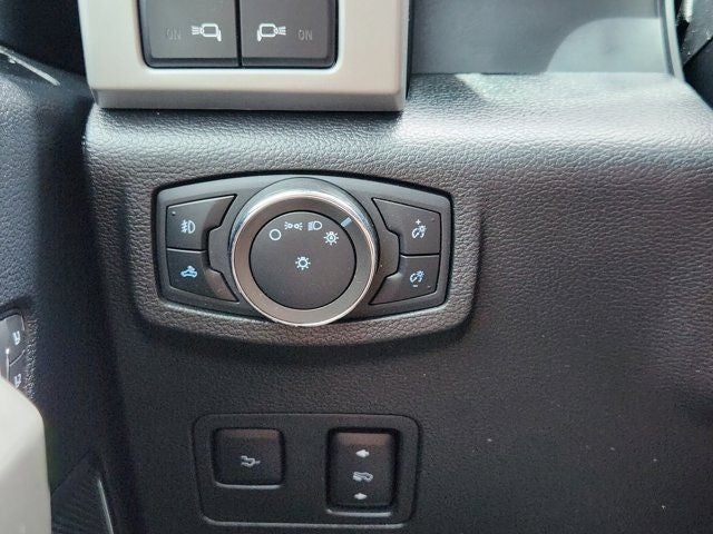 2021 Ford F-250SD Lariat