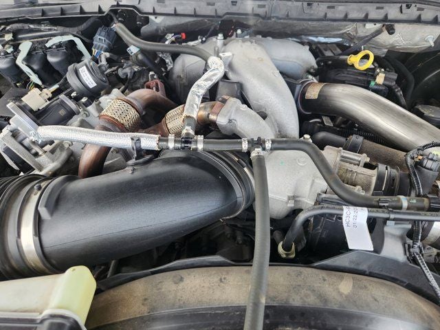 2021 Ford F-250SD Lariat