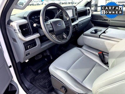 2023 Ford F-250SD XL