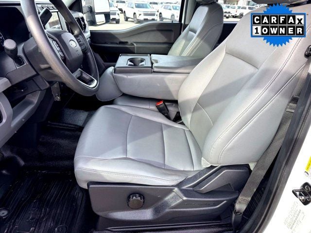 2023 Ford F-250SD XL