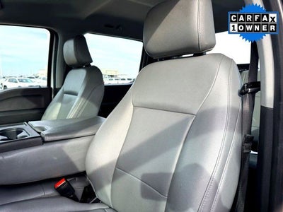 2023 Ford F-250SD XL