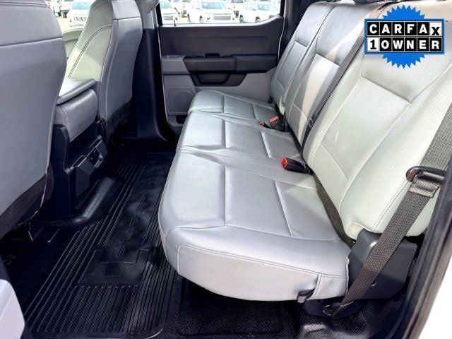 2023 Ford F-250SD XL