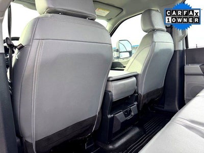 2023 Ford F-250SD XL