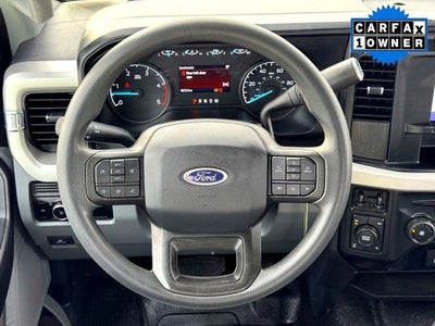 2023 Ford F-250SD XL