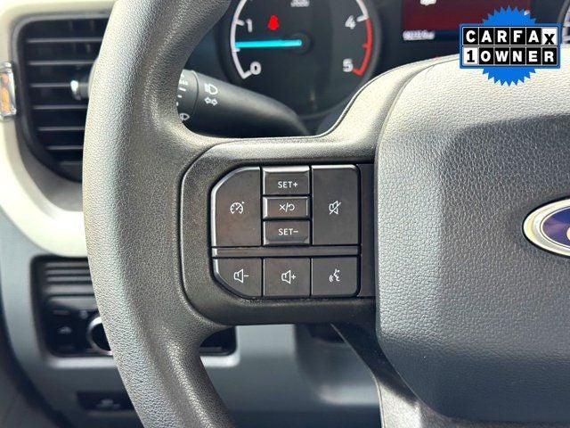 2023 Ford F-250SD XL