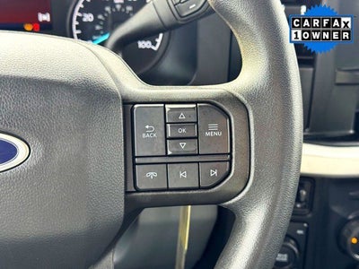 2023 Ford F-250SD XL