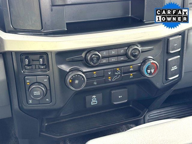 2023 Ford F-250SD XL