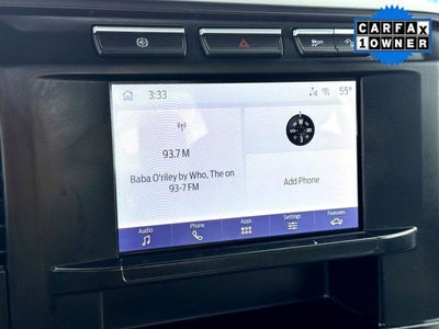 2023 Ford F-250SD XL