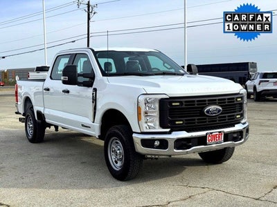 2023 Ford F-250SD XL