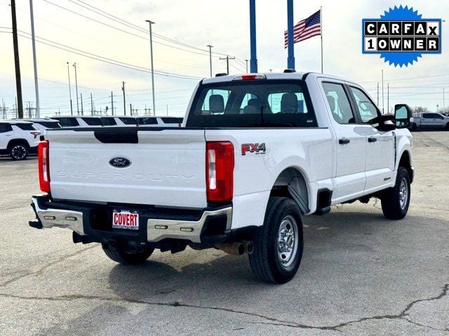 2023 Ford F-250SD XL