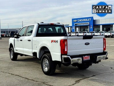 2023 Ford F-250SD XL