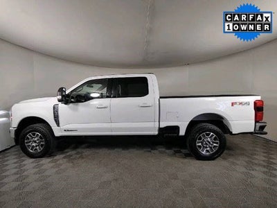 2024 Ford F-250SD Lariat
