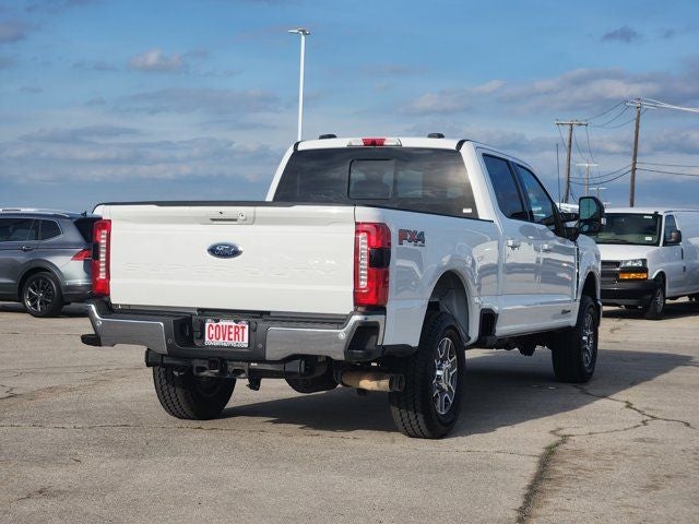 2024 Ford F-250SD Lariat