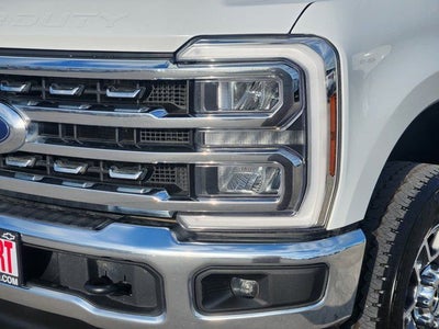2024 Ford F-250SD Lariat