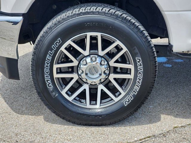 2019 Ford F-250SD Lariat