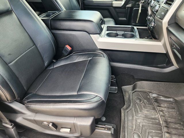 2019 Ford F-250SD Lariat