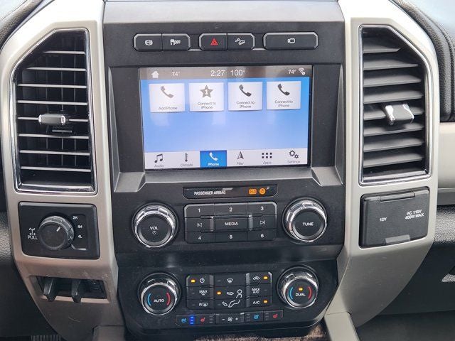 2019 Ford F-250SD Lariat