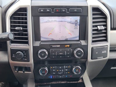 2019 Ford F-250SD Lariat