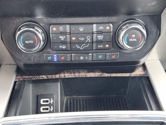 2019 Ford F-250SD Lariat