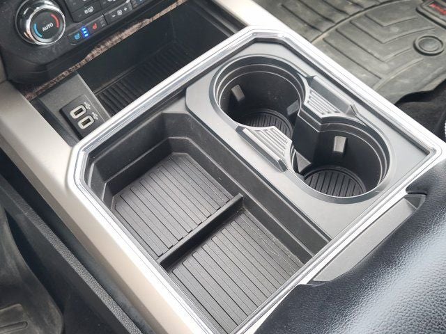 2019 Ford F-250SD Lariat