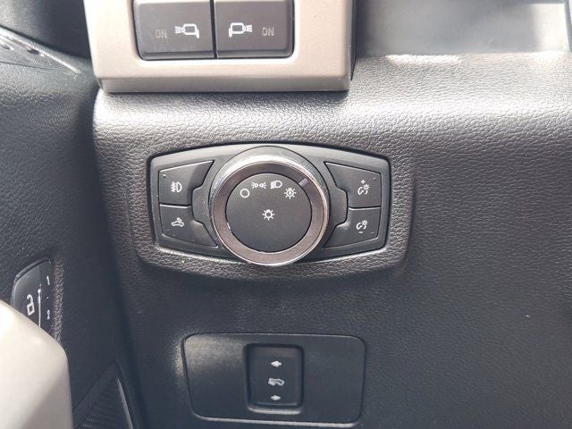 2019 Ford F-250SD Lariat
