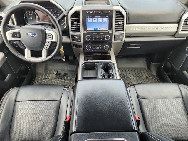 2019 Ford F-250SD Lariat