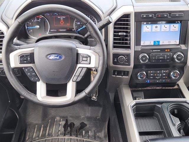 2019 Ford F-250SD Lariat