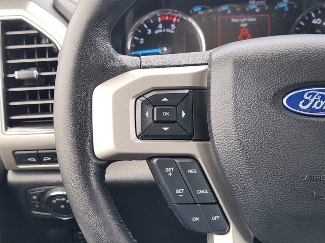 2019 Ford F-250SD Lariat