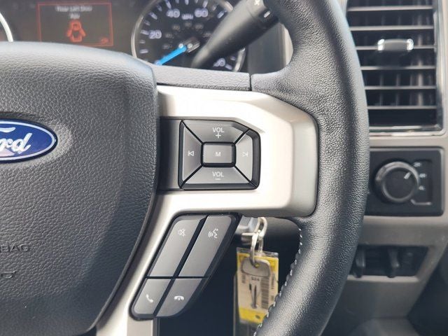 2019 Ford F-250SD Lariat