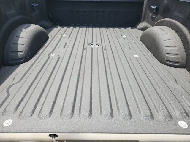 2019 Ford F-250SD Lariat