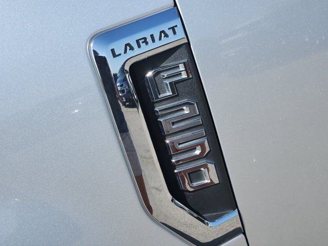 2019 Ford F-250SD Lariat
