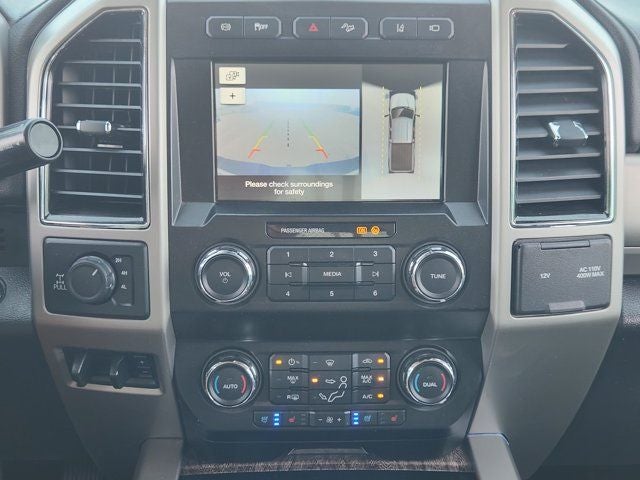 2019 Ford F-250SD Lariat