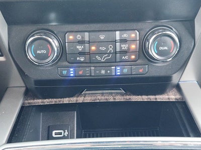 2019 Ford F-250SD Lariat