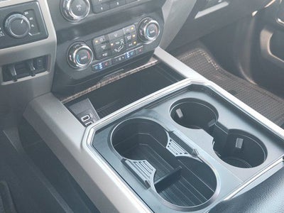 2019 Ford F-250SD Lariat
