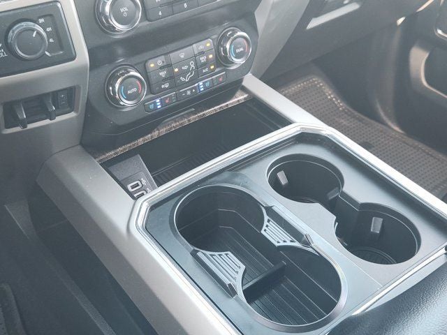 2019 Ford F-250SD Lariat