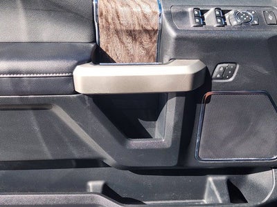 2019 Ford F-250SD Lariat