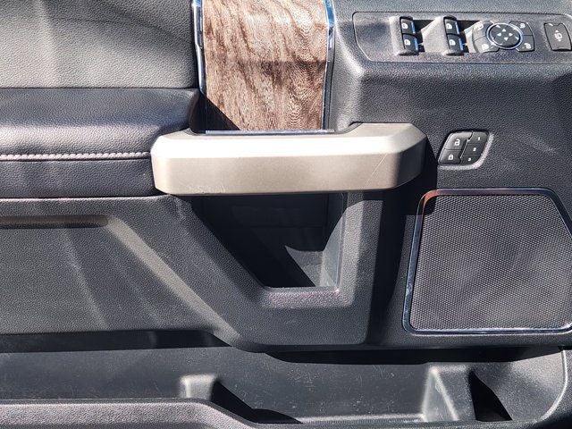 2019 Ford F-250SD Lariat