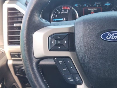 2019 Ford F-250SD Lariat