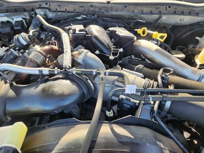 2019 Ford F-250SD Lariat