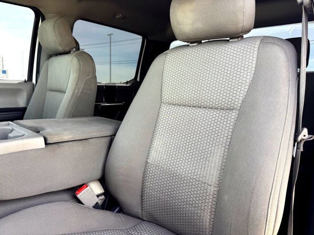 2019 Ford F-250SD XLT