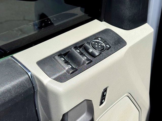 2019 Ford F-250SD XLT