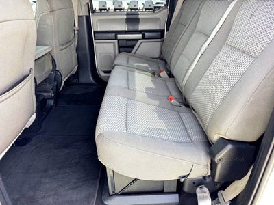 2019 Ford F-250SD XLT