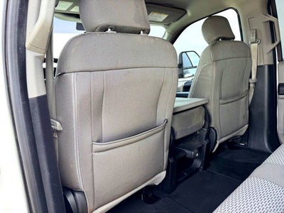 2019 Ford F-250SD XLT