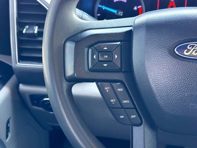 2019 Ford F-250SD XLT